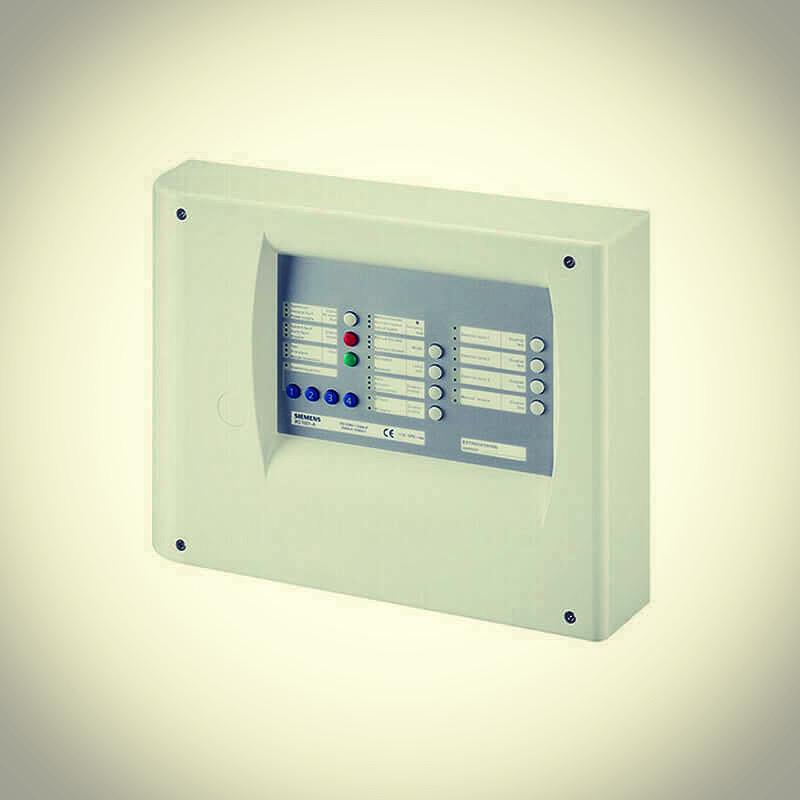 XC1003-A Conventional extinguishing control panels/پنل اطفا حریق کانونشنال