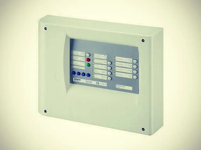 XC1003-A Conventional extinguishing control panels/پنل اطفا حریق کانونشنال