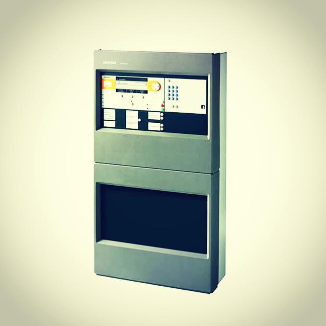 کنترل پنل آدرس پذير براي حداکثر 756 قطعه-fc723