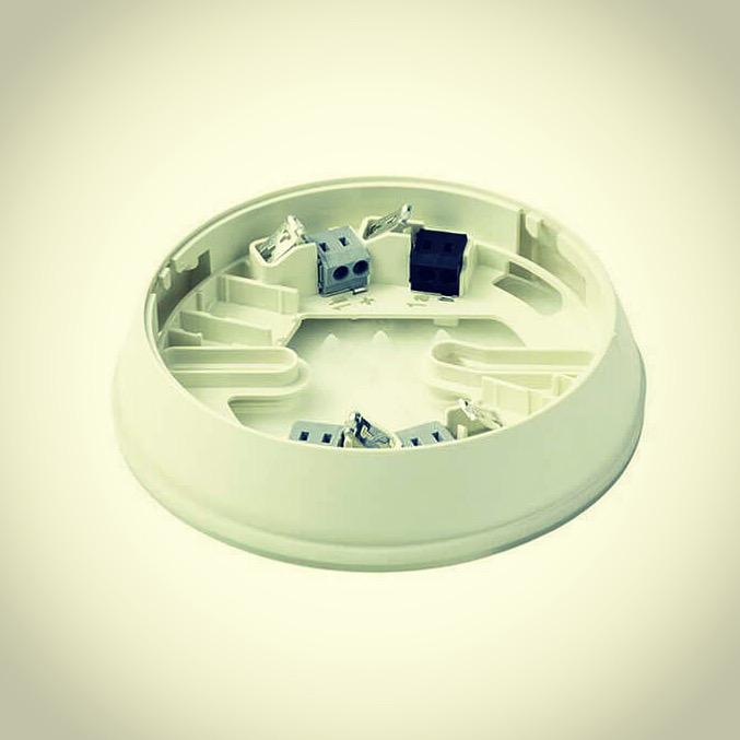 پایه دتکتور جهانی برای همه آشکار ساز های سری CERBERUS