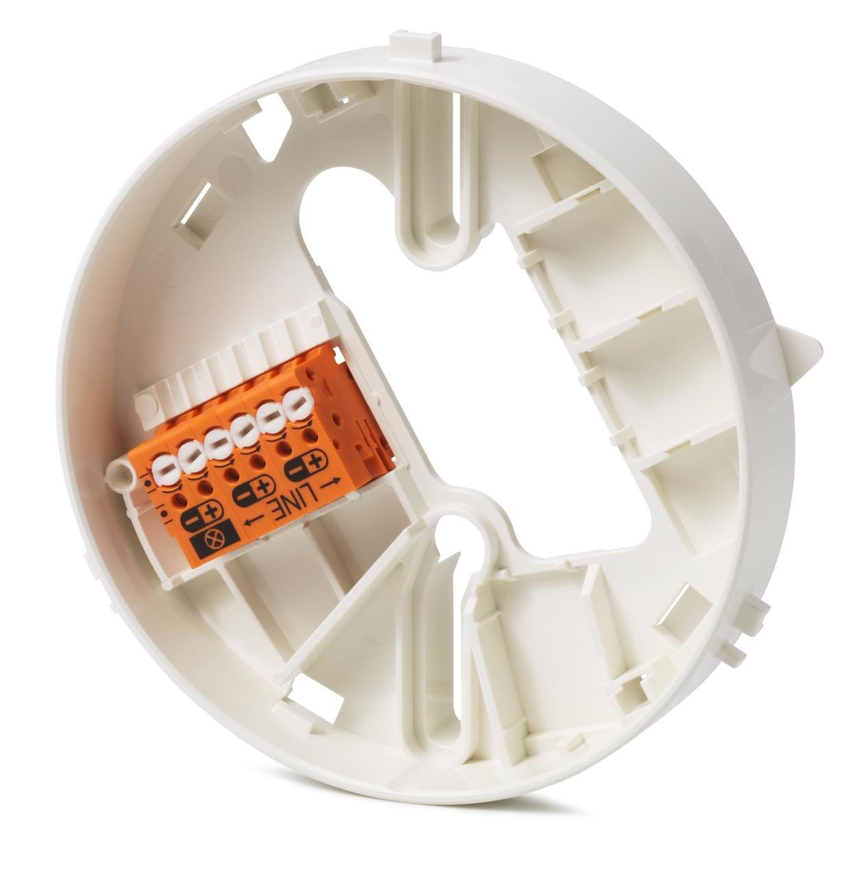 FDB221 پایه دتکتور آدرس پذیر