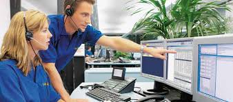 اعلام حریق زیمنس