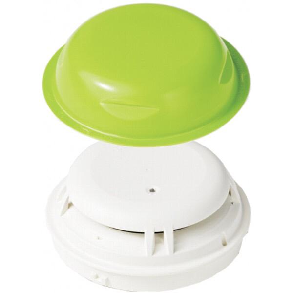 #OOHC740 -دتکتور دود چند حسگره