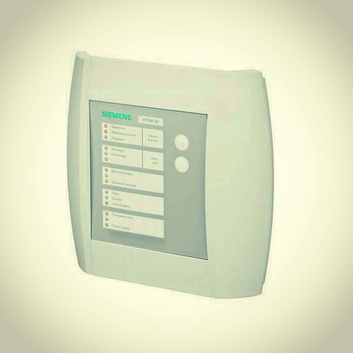 XT1001-A1-Reapeter Display